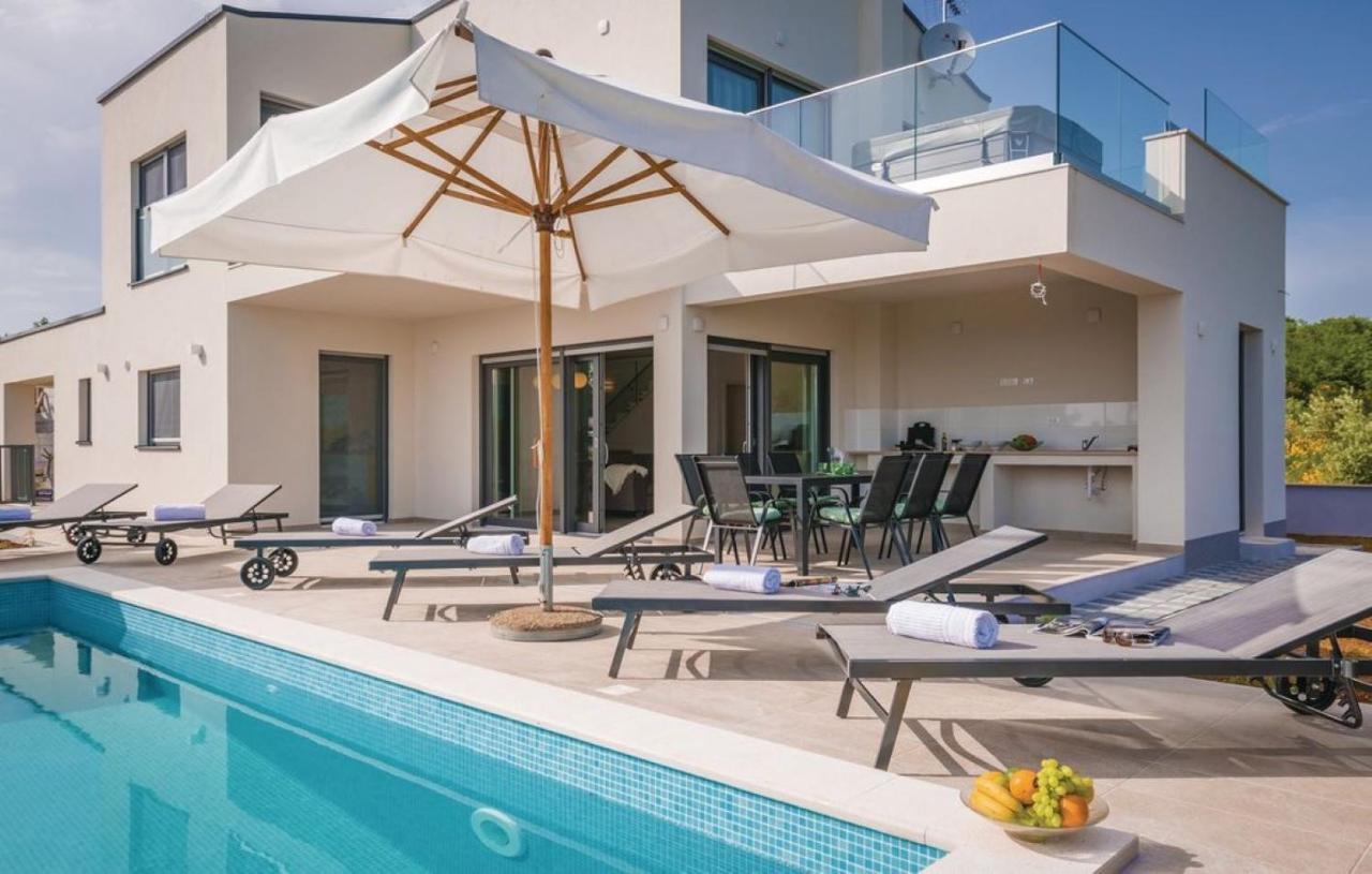 Villa Izabel With Hot Whirpool Крница Экстерьер фото
