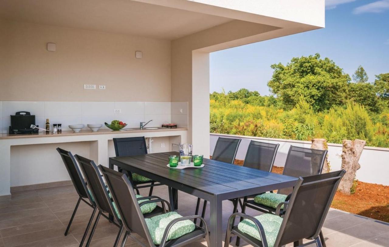 Villa Izabel With Hot Whirpool Крница Экстерьер фото